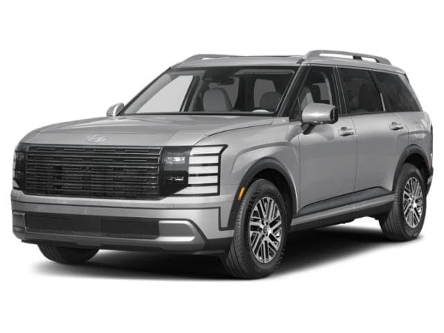 2027 Hyundai PALISADE SEL Premium FWD — photo 1 of 15