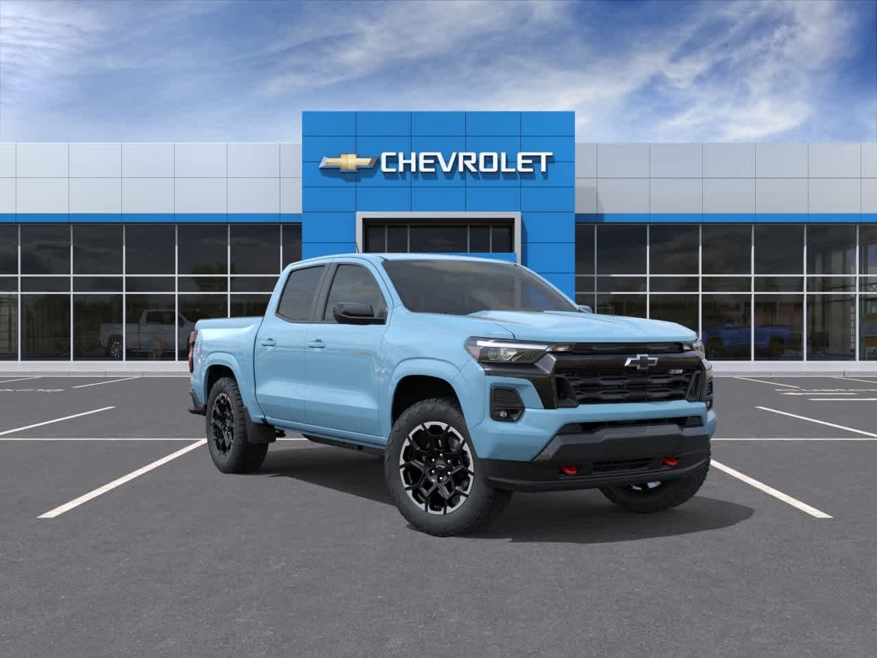 Vehicle Detail Icon