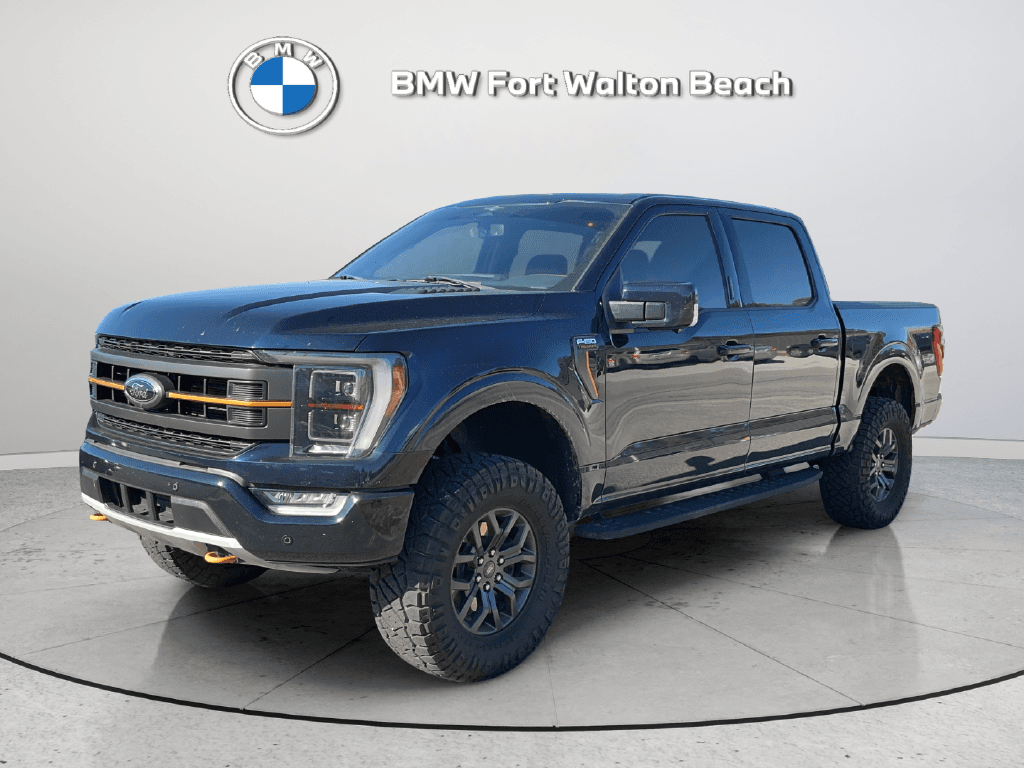 2023 Ford F-150 Tremor — photo 1 of 22