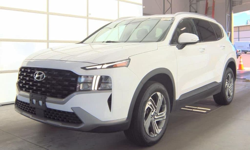 2023 Hyundai Santa Fe SEL — photo 1 of 7