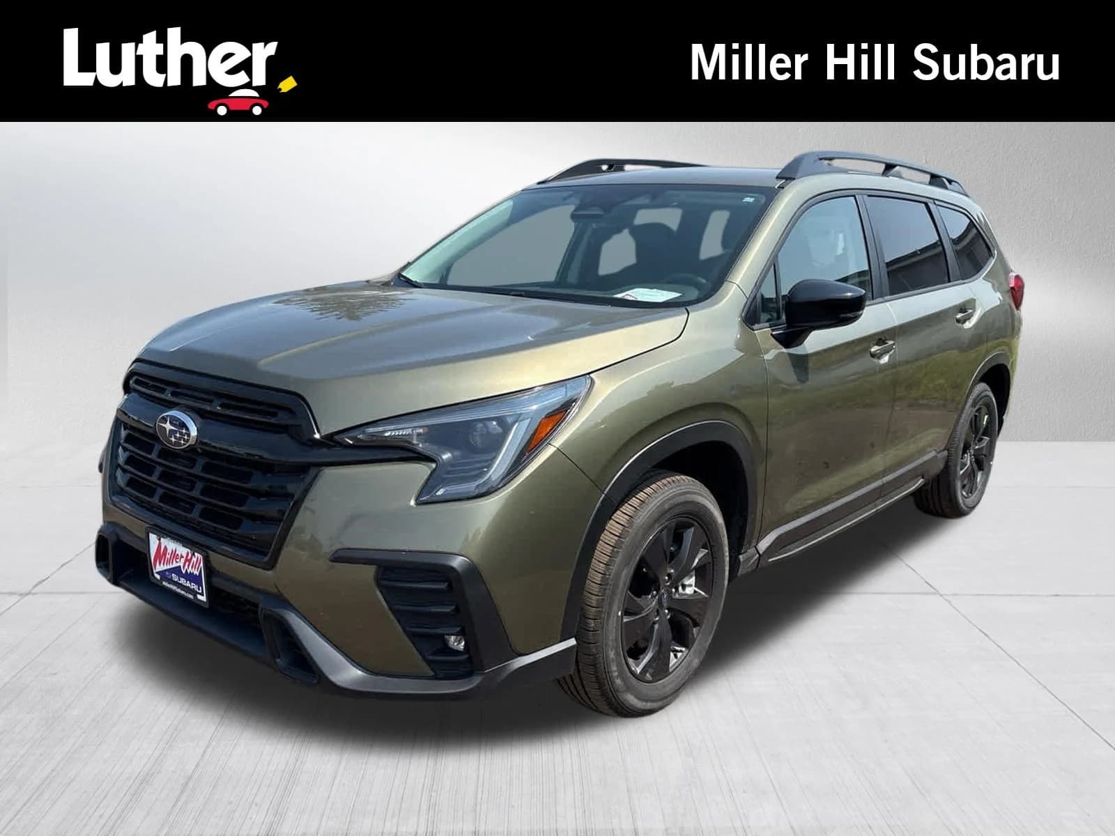 2026 Subaru ASCENT Premium — photo 1 of 16