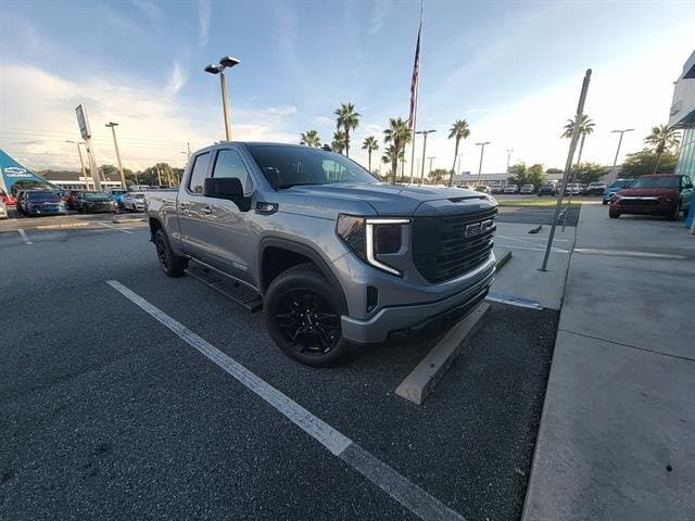 2026 GMC Sierra 1500 Elevation — photo 1 of 4