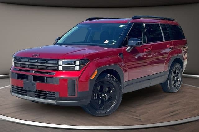 Vehicle Detail Icon