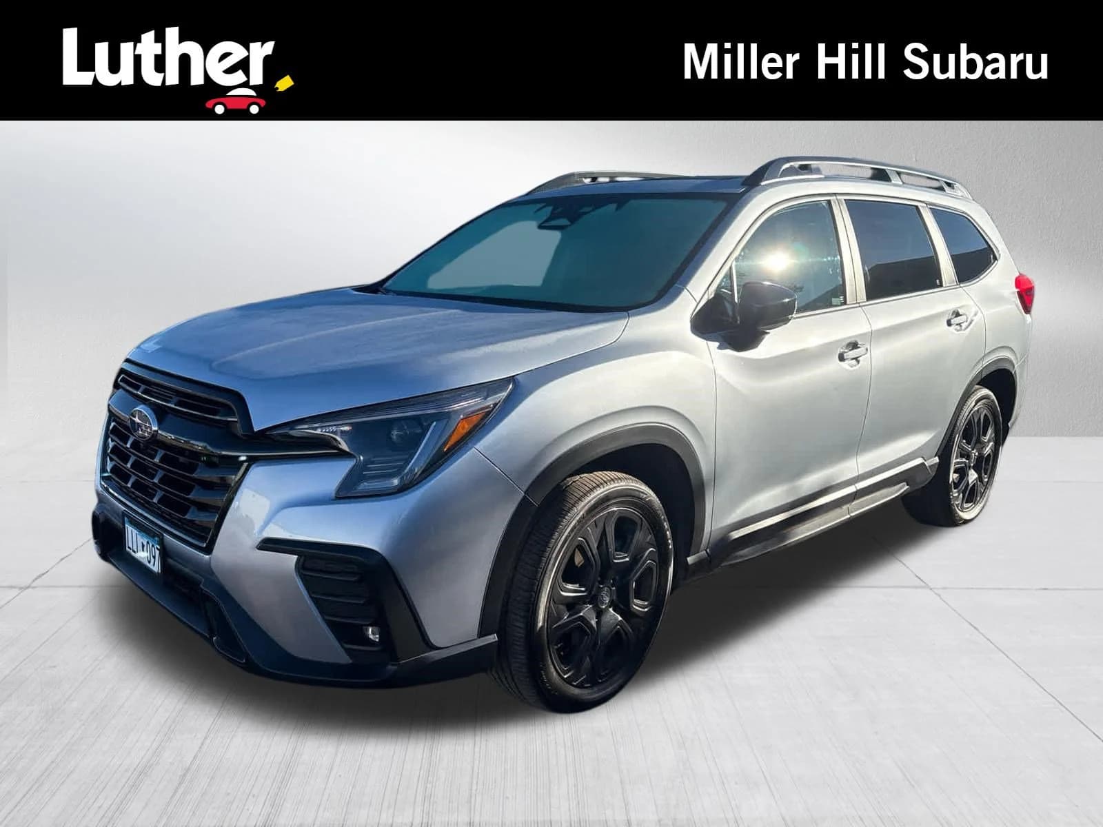 2024 Subaru Ascent Onyx Edition Limited — photo 1 of 18