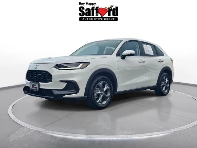 2026 Honda HR-V LX — photo 1 of 39