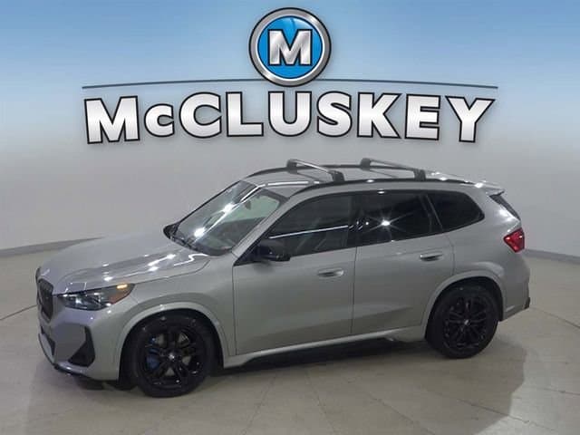 2024 BMW X1 M35i — photo 1 of 41