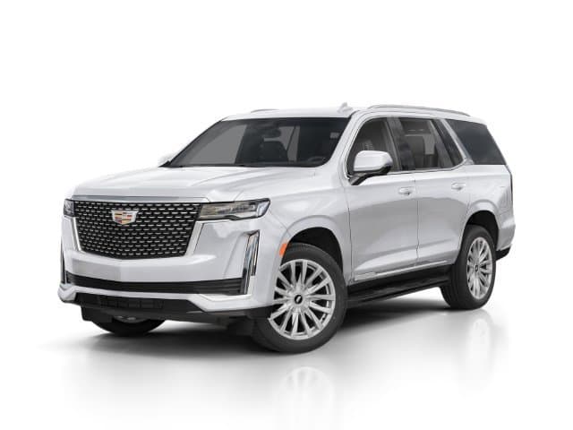 2024 Cadillac Escalade Base — photo 1 of 11