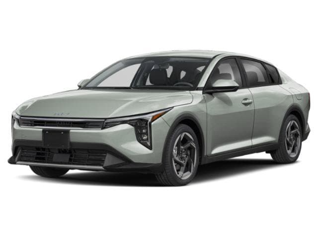 2026 Kia K4 EX — photo 1 of 14