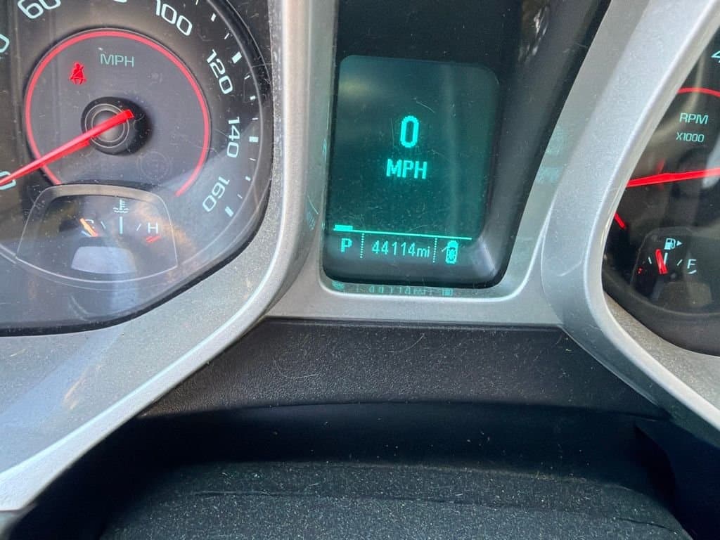 Vehicle Detail Icon