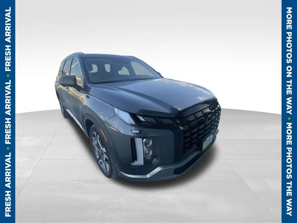 2025 Hyundai Palisade SEL Premium 7P — photo 1 of 6