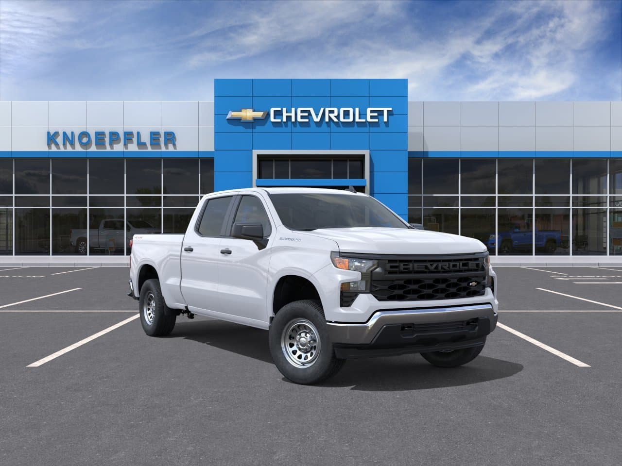 Vehicle Detail Icon