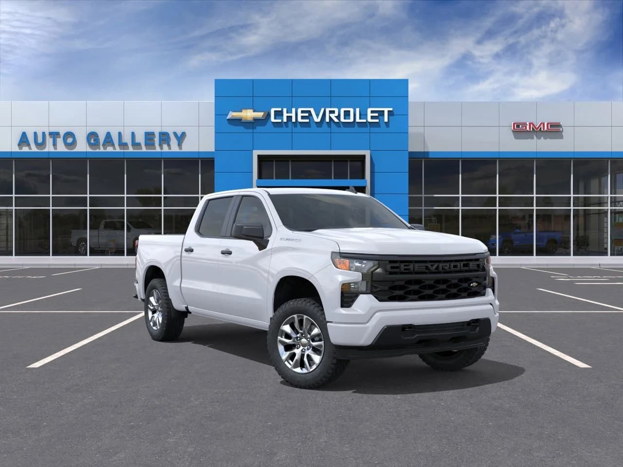 Vehicle Detail Icon