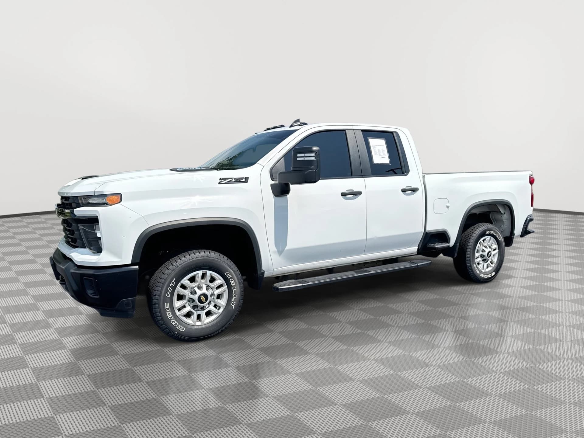 Vehicle Detail Icon