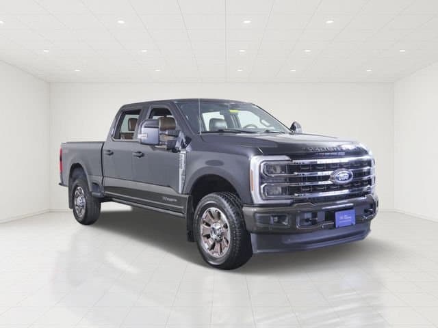 2024 Ford F-250SD King Ranch — photo 1 of 31