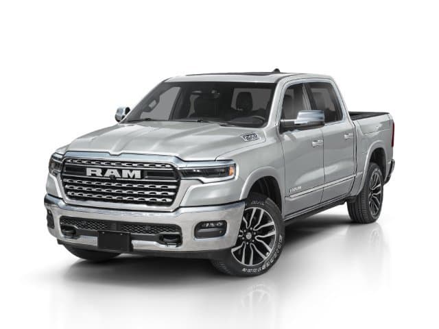 2026 RAM 1500 Limited — photo 1 of 11