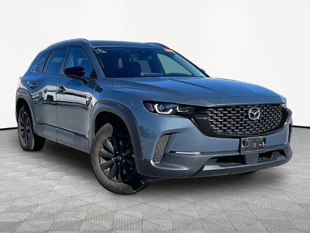 2024 Mazda CX-50 2.5 S Select Package — photo 1 of 7