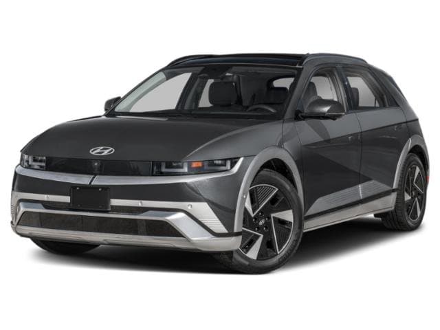 2027 Hyundai IONIQ 5 Limited — photo 1 of 4