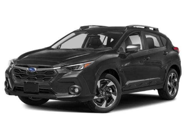 2025 Subaru Crosstrek Limited — photo 1 of 14