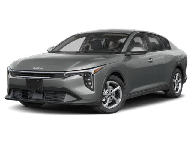 2026 Kia K4 LXS — photo 1 of 14