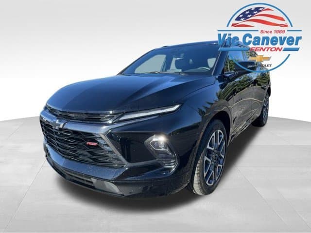 2025 Chevrolet Blazer RS — photo 1 of 9
