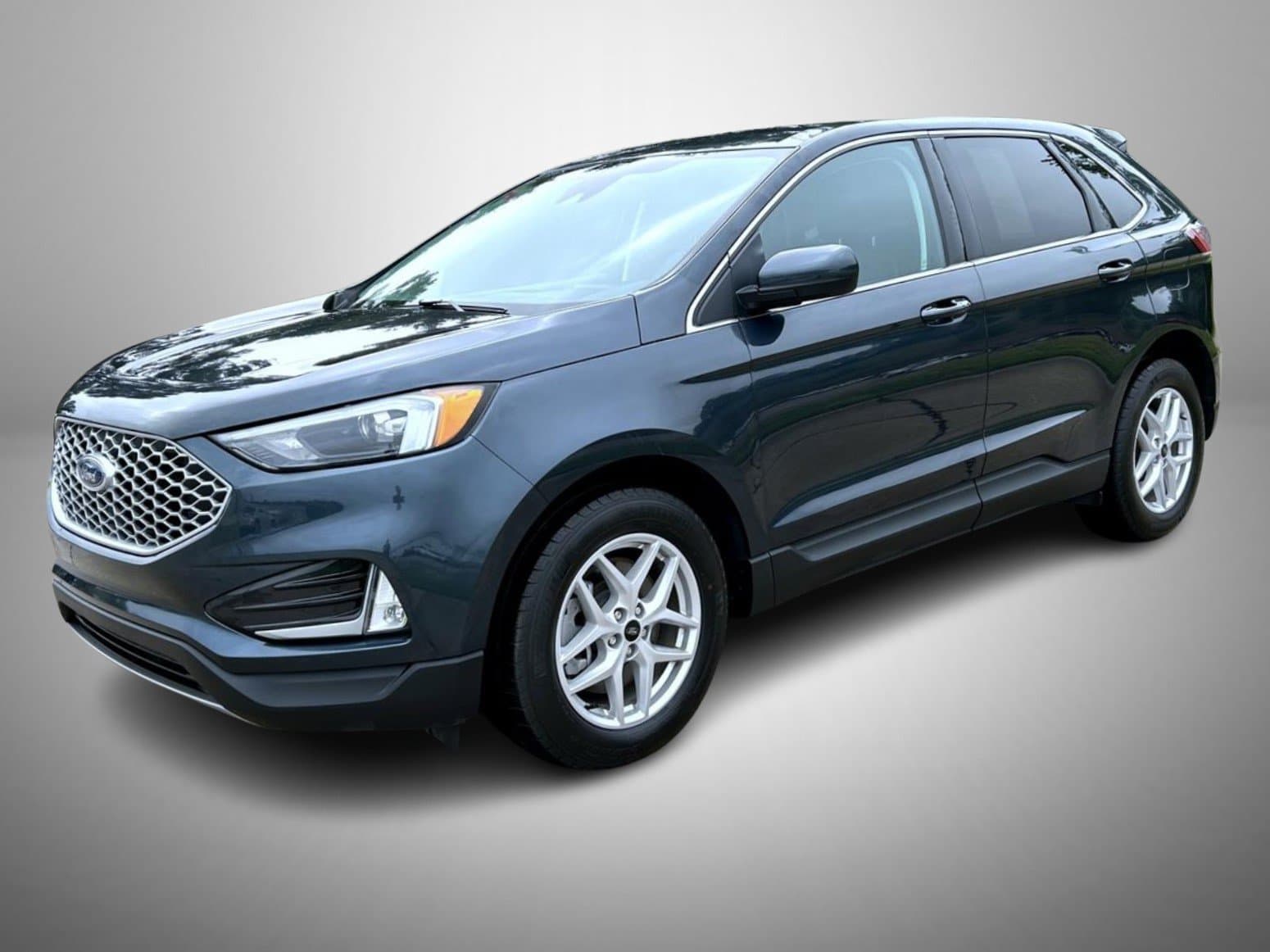 2024 Ford Edge SEL — photo 1 of 26