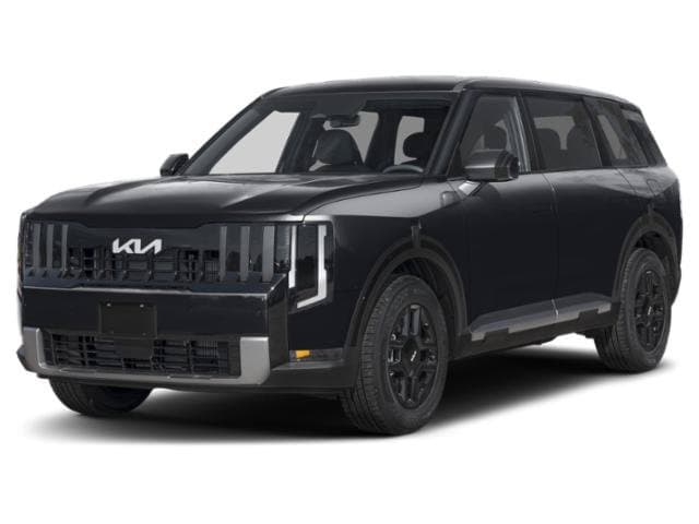 2027 Kia Telluride S — photo 1 of 18