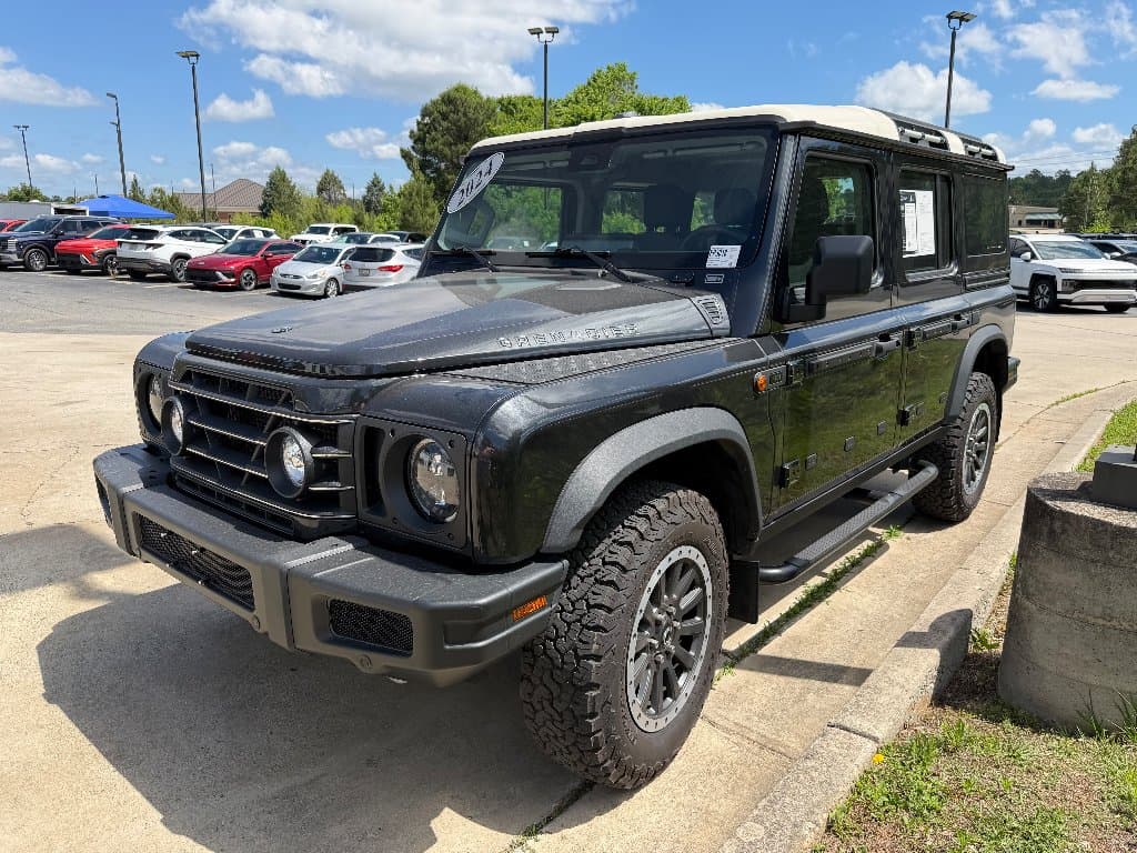 Vehicle Detail Icon