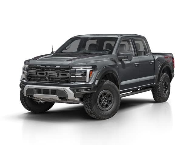 2024 Ford F-150 Raptor — photo 1 of 12