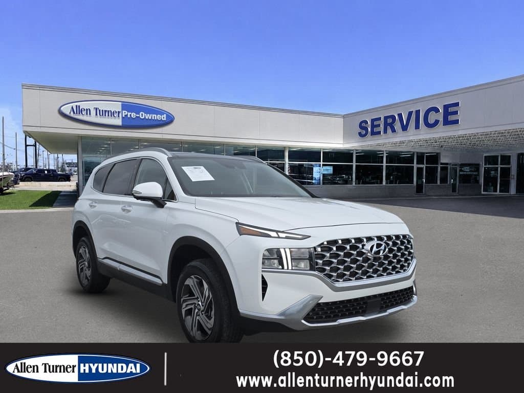 2023 Hyundai Santa Fe SEL — photo 1 of 38