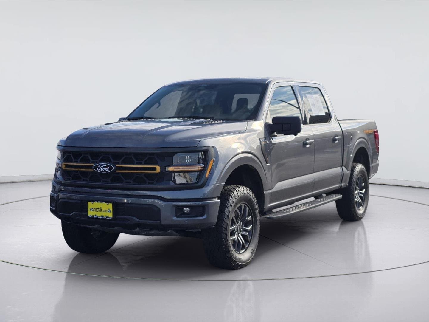 2025 Ford F-150 Tremor — photo 1 of 32