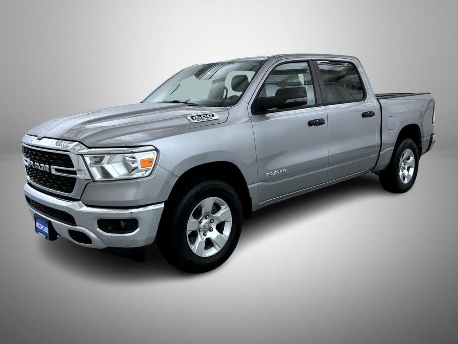 2023 RAM 1500 Base — photo 1 of 26