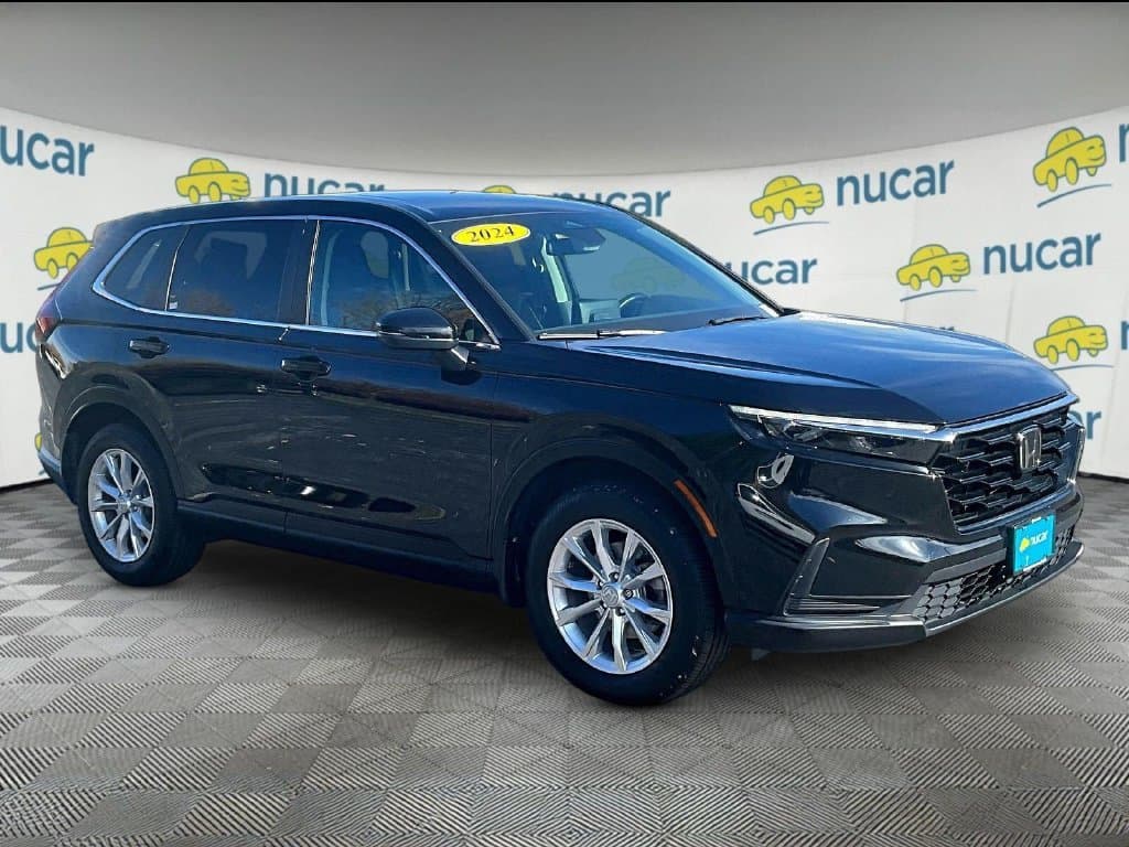 2024 Honda CR-V EX — photo 1 of 36