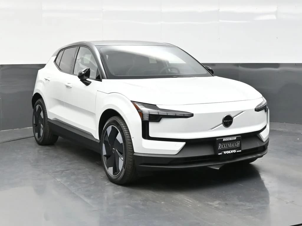 2026 Volvo EX30 Ultra — photo 1 of 44