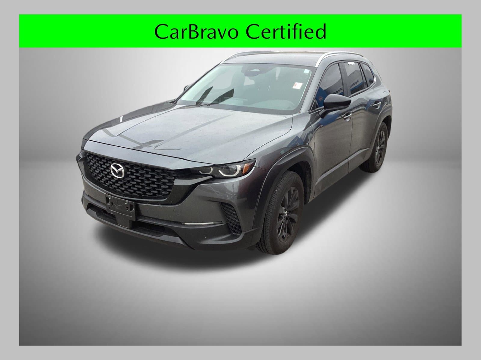 2025 Mazda CX-50 2.5 S Select Package — photo 1 of 2