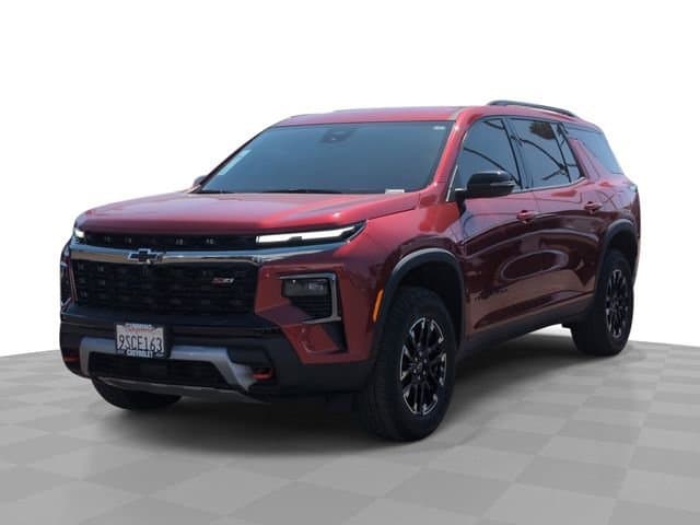 Vehicle Detail Icon