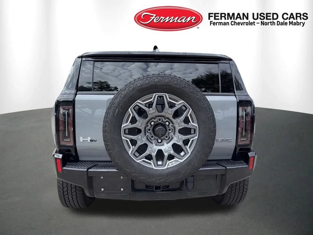 Vehicle Detail Icon