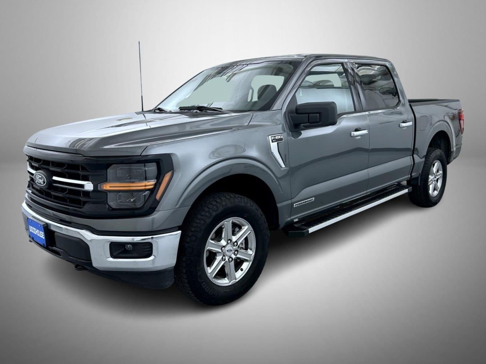 Vehicle Detail Icon