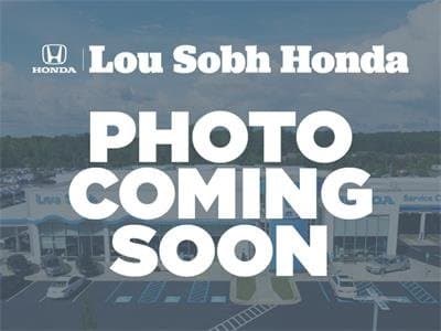 2027 Honda CR-V Hybrid Sport Touring — photo 1 of 4