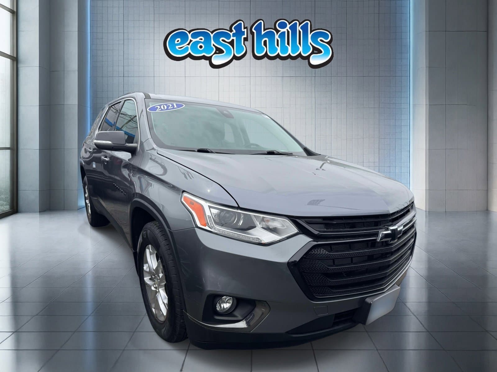 Vehicle Detail Icon