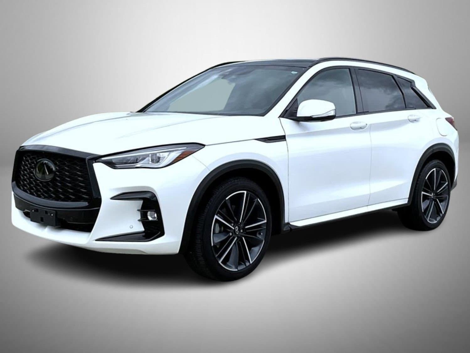 2025 INFINITI QX50 SPORT — photo 1 of 26