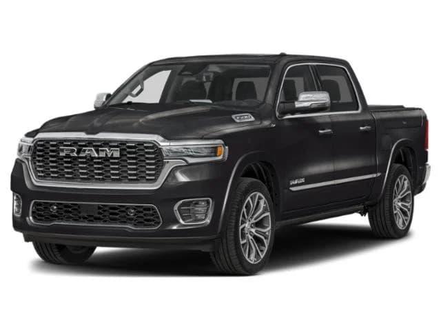 2026 RAM 1500 Tungsten — photo 1 of 30