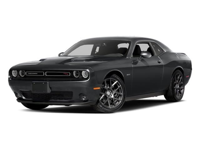 2017 Dodge Challenger R/T — photo 1 of 15
