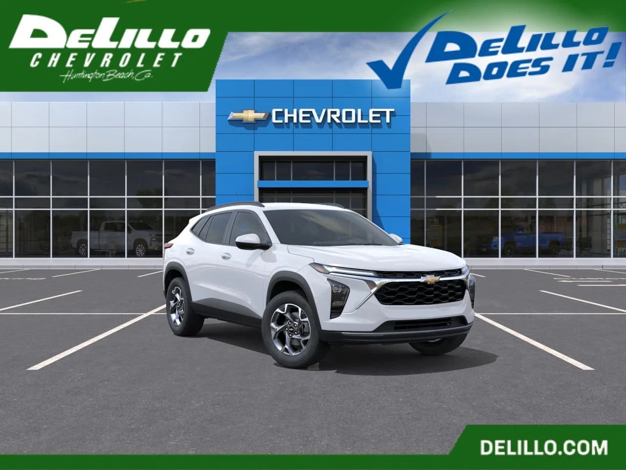 Vehicle Detail Icon