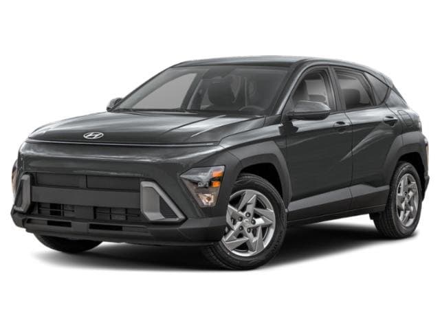 2027 Hyundai Kona SE — photo 1 of 4