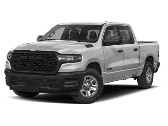 2027 RAM 1500 Base — photo 1 of 14