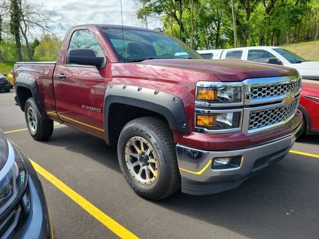 Vehicle Detail Icon