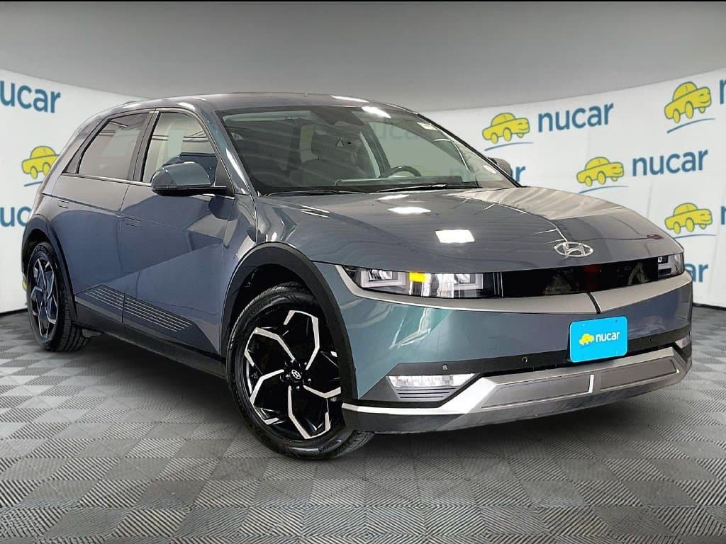 2024 Hyundai IONIQ 5 SEL — photo 1 of 34