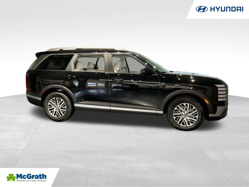 2027 Hyundai Palisade SEL 7P — photo 1 of 29