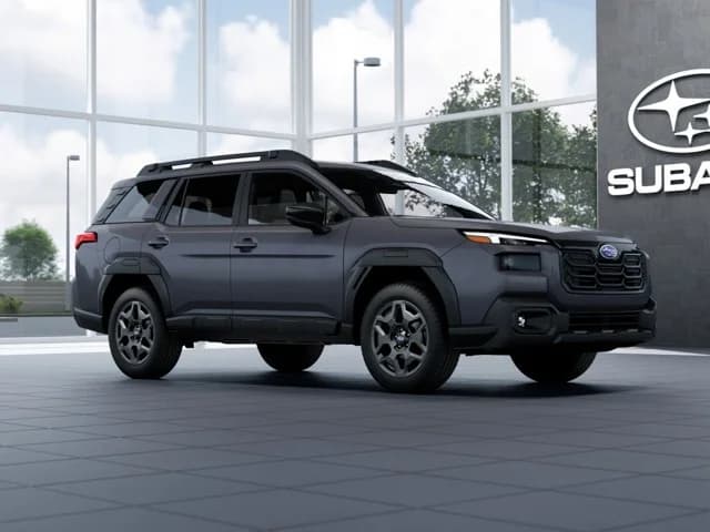 2026 Subaru Outback Premium — photo 1 of 22