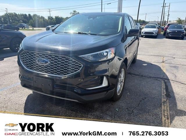 2024 Ford Edge SEL — photo 1 of 6